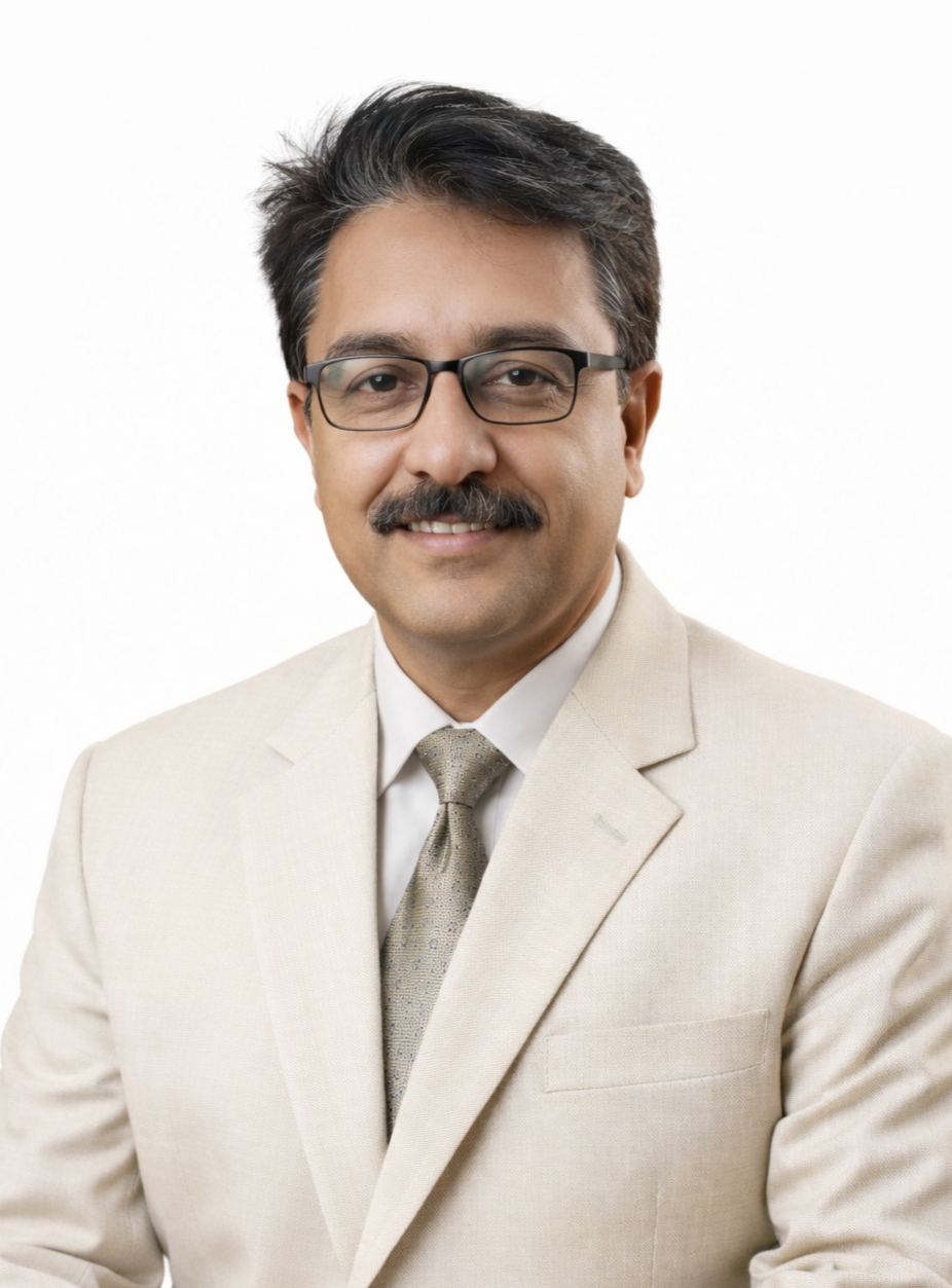 S.U. Khan, forensic expert and digital cyber analyst