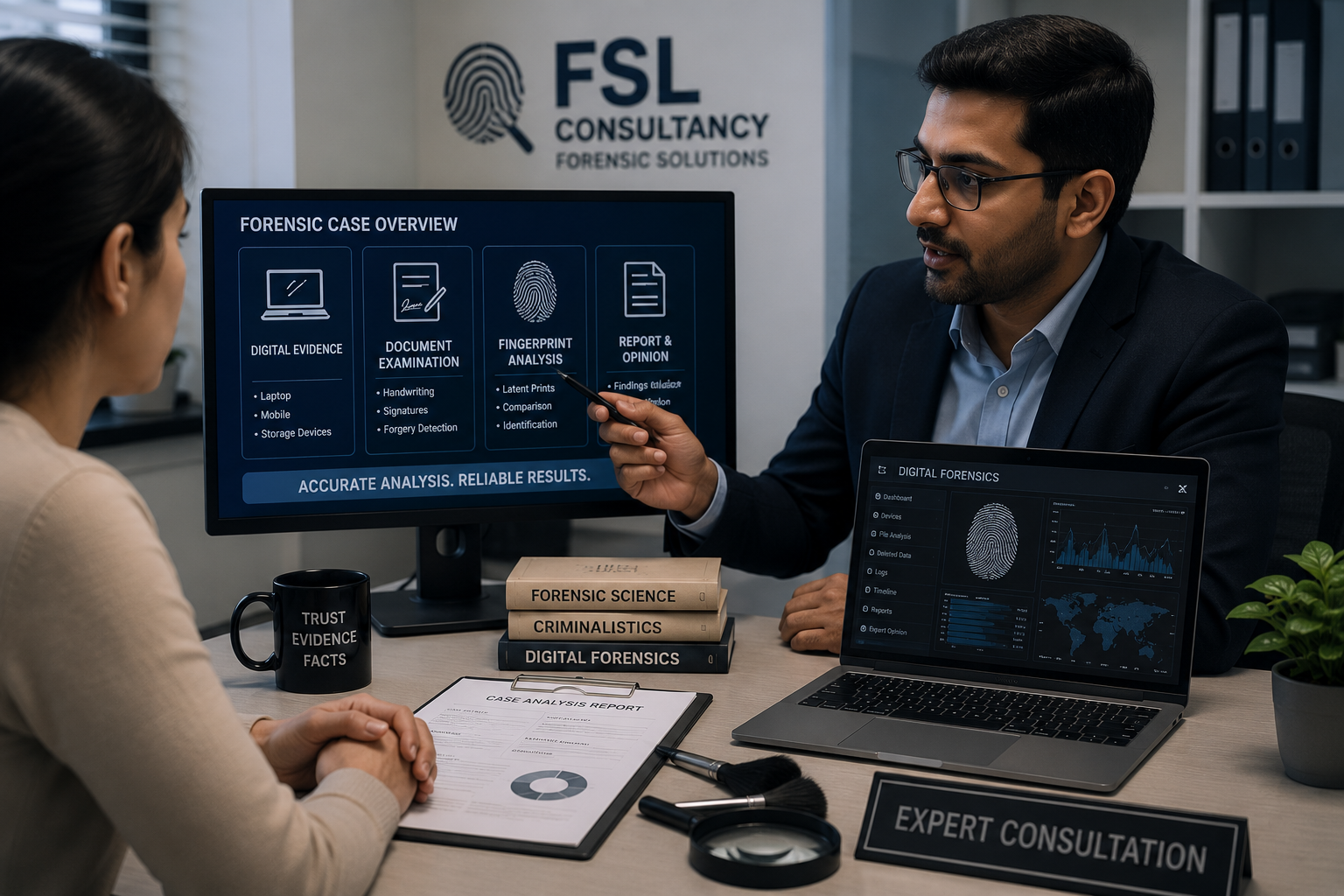 fsl